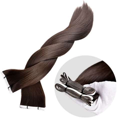 Wholesale Double Drawn Invisible Weft