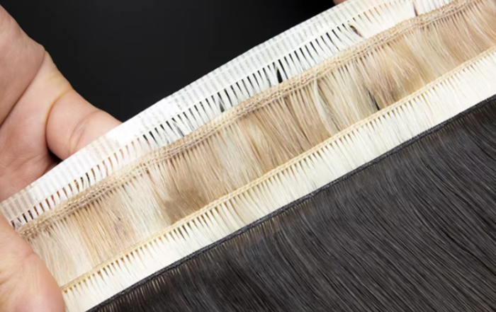 reliable hair extension supplier