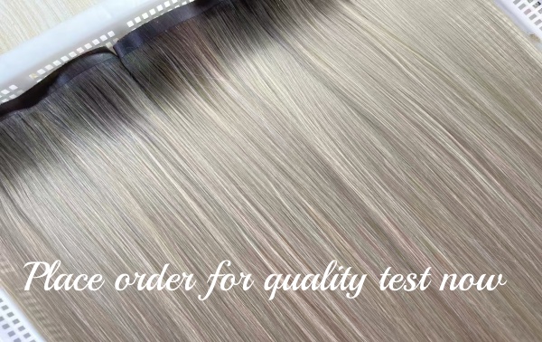 Place an Order from Shiny Hair Factory: A Guide for Salon Owners