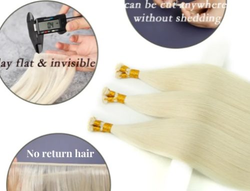 The Ultimate Guide to Understanding Genius Wefts Hair Extension in 2024