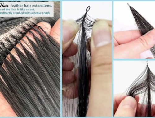 Top Trends in Hair Extensions: What’s Popular in 2024?