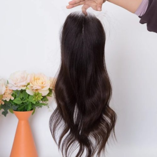 Wholesale Human Hair Topper for Women