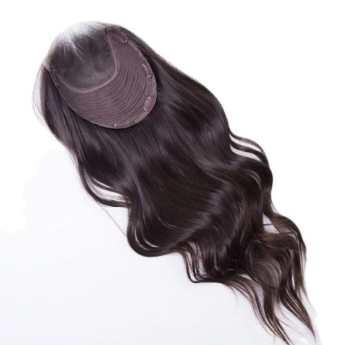 Wholesale Human Hair Topper for Women