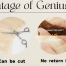 why choose genius wefts