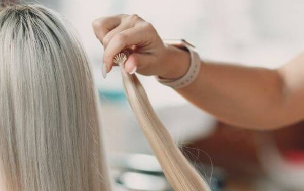 Premium Hair Extension Elevate the Hair Salon's Business