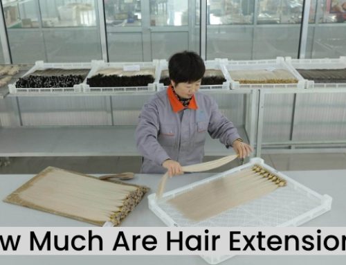 How Much Are Hair Extensions?