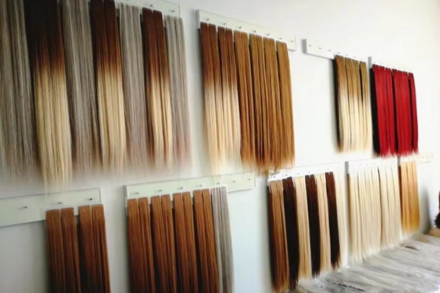 Hair Wholesaler