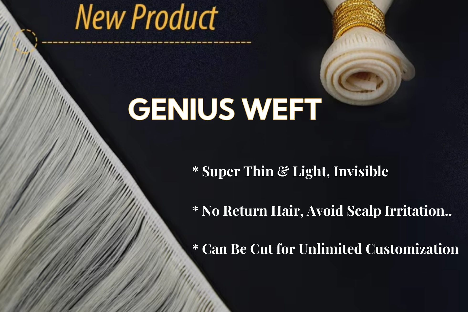 genius weft