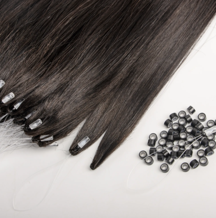 New Invisible Line H6 Feather Hair Extension