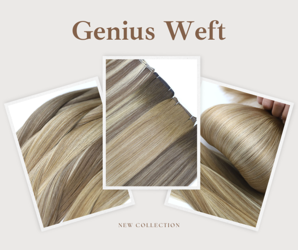 Genius weft