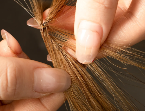 What Are H Tips Hair Extensions?