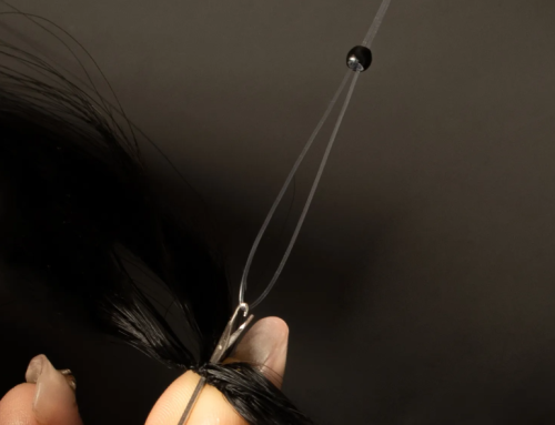 How to Install H6 Feather Hair Extensions: Step by Step Guide for a Natural Look