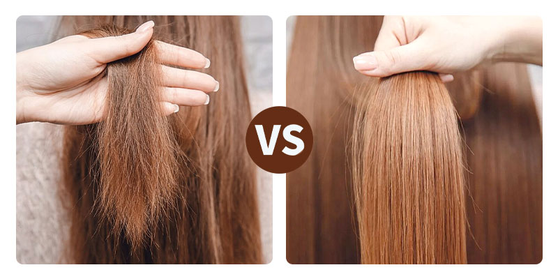 100% Remy hair extension