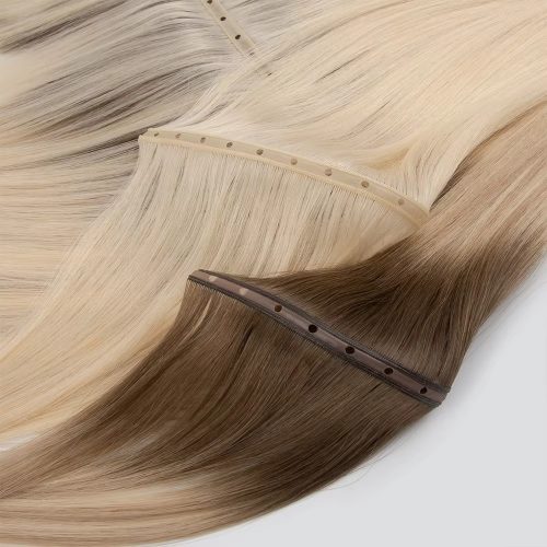 butterfly weft hair extensions