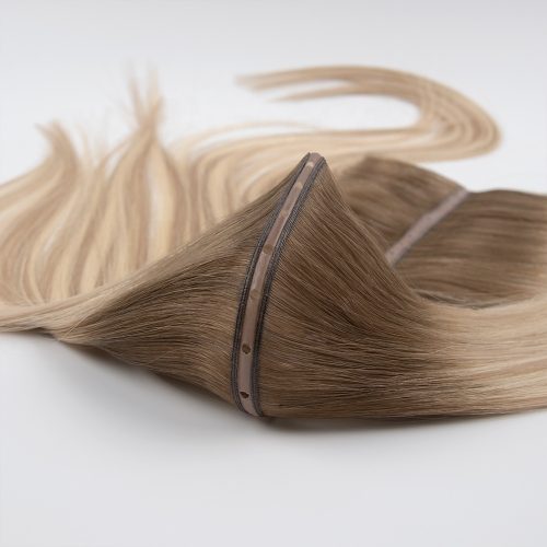butterfly weft hair extensions human hair